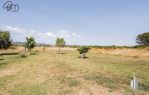 CERVETERI VIA AURELIA 46, EX CASALE ENTE MAREMMA CON TERRENNO 1000 MQ