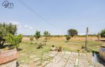 CERVETERI VIA AURELIA 46, EX CASALE ENTE MAREMMA CON TERRENNO 1000 MQ