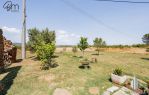CERVETERI VIA AURELIA 46, EX CASALE ENTE MAREMMA CON TERRENNO 1000 MQ