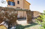 CERVETERI VIA AURELIA 46, EX CASALE ENTE MAREMMA CON TERRENNO 1000 MQ