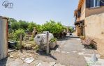 CERVETERI VIA AURELIA 46, EX CASALE ENTE MAREMMA CON TERRENNO 1000 MQ