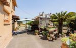 CERVETERI VIA AURELIA 46, EX CASALE ENTE MAREMMA CON TERRENNO 1000 MQ