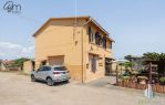 CERVETERI VIA AURELIA 46, EX CASALE ENTE MAREMMA CON TERRENNO 1000 MQ