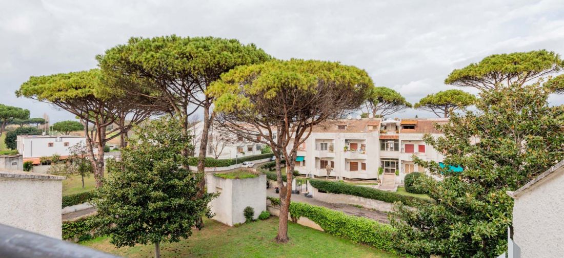 CERENOVA - IPPOCAMPO - BILIVELLI COMPLETAMENTE RISTRUTTURATO CON POSTO AUTO