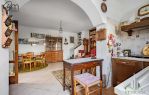 CERENOVA ZONA CHIESA VILLA BILIVELLI RISTRUTTURATA CON AMPIO GIARDINO