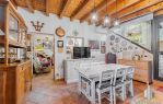 CERVETERI - ZONA TYRSENIA - VILLETTA TRILIVELLI RISTRUTTURATA