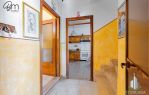 CERVETERI VIA AURELIA 46, EX CASALE ENTE MAREMMA CON TERRENNO 1000 MQ