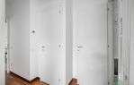 CERENOVA - TRILOCALE COMPLETAMENTE RISTRUTTURATO CON DOPPI SERVIZI