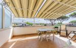 CERVETERI - ZONA TYRSENIA - BILOCALE SOPPALCATO CON AMPIO TERRAZZO