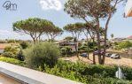 CERVETERI - ZONA TYRSENIA - BILOCALE SOPPALCATO CON AMPIO TERRAZZO