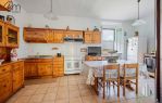 CERVETERI VIA AURELIA 46, EX CASALE ENTE MAREMMA CON TERRENNO 1000 MQ