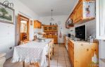 CERVETERI VIA AURELIA 46, EX CASALE ENTE MAREMMA CON TERRENNO 1000 MQ