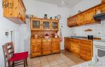 CERVETERI VIA AURELIA 46, EX CASALE ENTE MAREMMA CON TERRENNO 1000 MQ