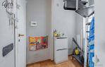 CERENOVA ZONA SCUOLE TRILOCALE BILIVELLI CON DUE BALCONI