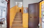 CERVETERI VIA AURELIA 46, EX CASALE ENTE MAREMMA CON TERRENNO 1000 MQ