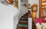 CERENOVA ZONA CHIESA VILLA BILIVELLI RISTRUTTURATA CON AMPIO GIARDINO
