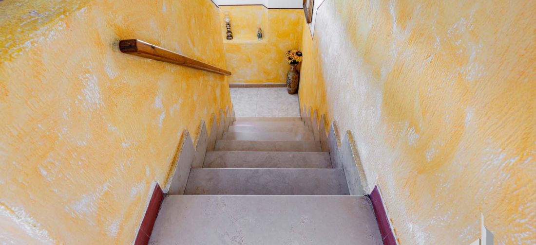 CERVETERI VIA AURELIA 46, EX CASALE ENTE MAREMMA CON TERRENNO 1000 MQ
