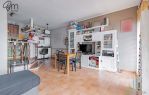 CERENOVA ZONA SCUOLE TRILOCALE BILIVELLI CON DUE BALCONI