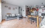 CERENOVA ZONA SCUOLE TRILOCALE BILIVELLI CON DUE BALCONI
