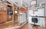 CERENOVA ZONA SCUOLE TRILOCALE BILIVELLI CON DUE BALCONI