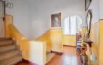 CERVETERI VIA AURELIA 46, EX CASALE ENTE MAREMMA CON TERRENNO 1000 MQ