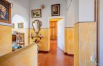 CERVETERI VIA AURELIA 46, EX CASALE ENTE MAREMMA CON TERRENNO 1000 MQ