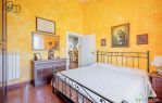 CERVETERI VIA AURELIA 46, EX CASALE ENTE MAREMMA CON TERRENNO 1000 MQ