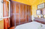CERVETERI VIA AURELIA 46, EX CASALE ENTE MAREMMA CON TERRENNO 1000 MQ