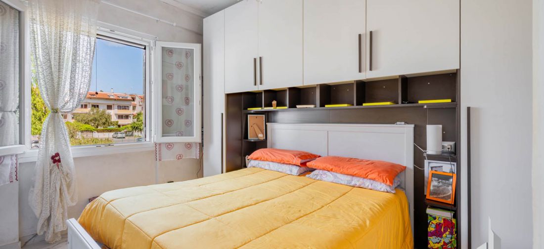 CERENOVA CENTRALISSIMO BILOCALE RISTRUTTURATO CON POSTO AUTO E PISCINA