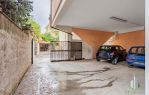 CERVETERI - VIA DEI VILLINI - BILOCALE PIANO TERRA CON POSTO AUTO E CANTINA - ACCESSO INDIPENDENTE