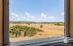 CERVETERI VIA AURELIA 46, EX CASALE ENTE MAREMMA CON TERRENNO 1000 MQ