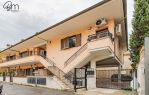 CERVETERI - VIA DEI VILLINI - BILOCALE PIANO TERRA CON POSTO AUTO E CANTINA - ACCESSO INDIPENDENTE