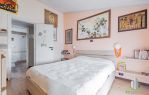 CERENOVA ZONA SCUOLE TRILOCALE BILIVELLI CON DUE BALCONI