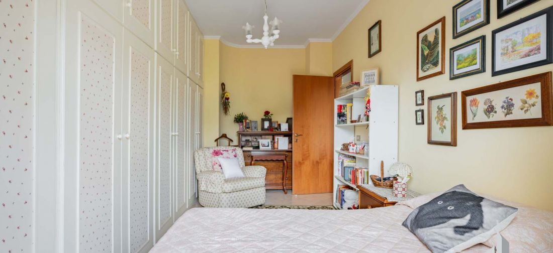 CERENOVA ZONA CHIESA VILLA BILIVELLI RISTRUTTURATA CON AMPIO GIARDINO