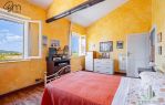 CERVETERI VIA AURELIA 46, EX CASALE ENTE MAREMMA CON TERRENNO 1000 MQ