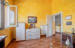 CERVETERI VIA AURELIA 46, EX CASALE ENTE MAREMMA CON TERRENNO 1000 MQ