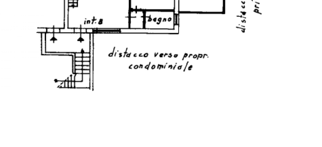 CERVETERI - ZONA TYRSENIA - BILOCALE SOPPALCATO CON AMPIO TERRAZZO