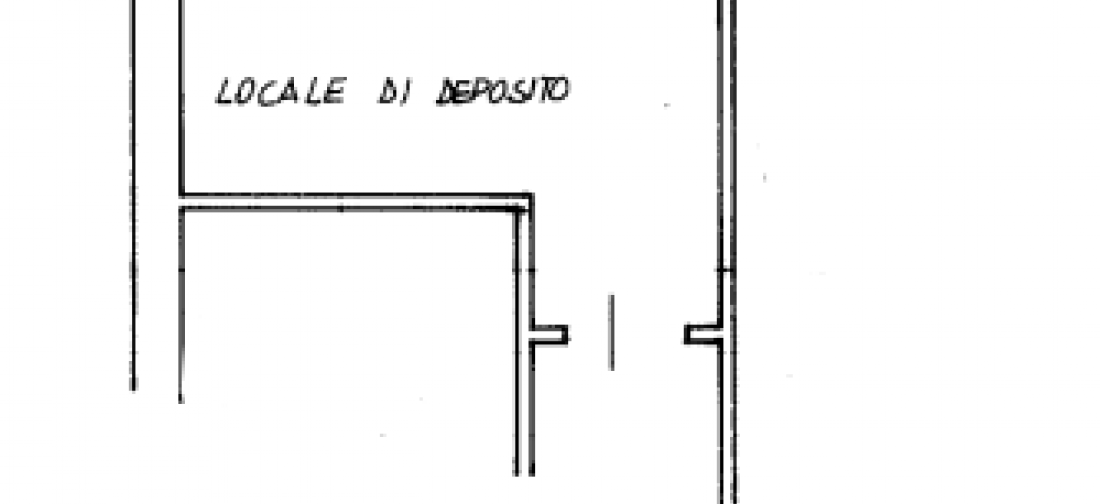 CERENOVA - TRILOCALE COMPLETAMENTE RISTRUTTURATO CON DOPPI SERVIZI