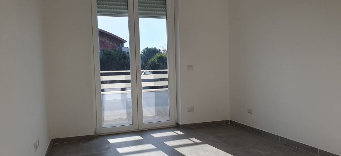 LADISPOLI VILLE PLURIFAMILIARI DI NUOVA COSTRUZIONE