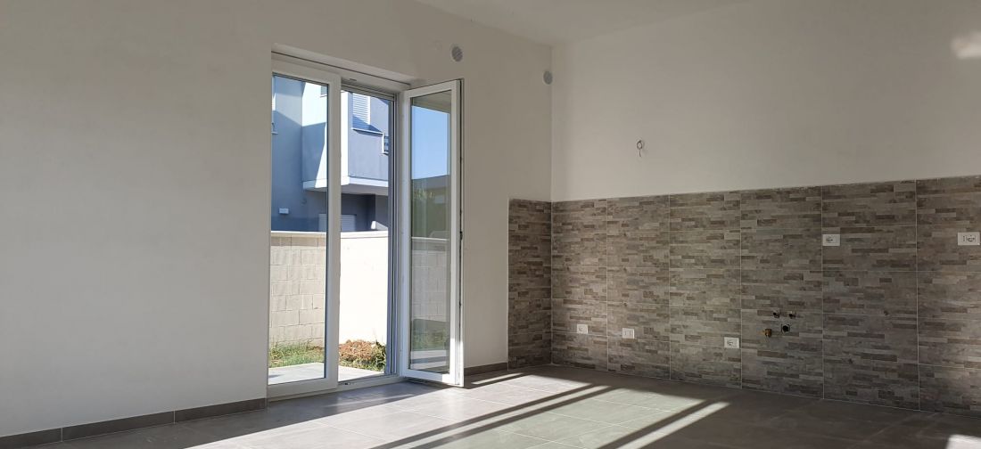 LADISPOLI VILLE PLURIFAMILIARI DI NUOVA COSTRUZIONE