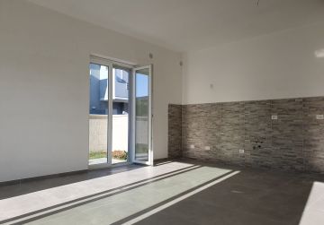 LADISPOLI VILLE PLURIFAMILIARI DI NUOVA COSTRUZIONE