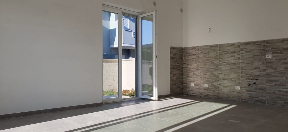 LADISPOLI VILLE PLURIFAMILIARI DI NUOVA COSTRUZIONE