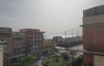 LADISPOLI - BILOCALE TRASFORMABILE CON TERRAZZO E VISTA MARE