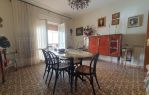 LADISPOLI - BILOCALE TRASFORMABILE CON TERRAZZO E VISTA MARE