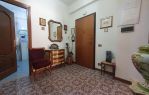 LADISPOLI - BILOCALE TRASFORMABILE CON TERRAZZO E VISTA MARE
