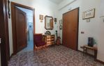 LADISPOLI - BILOCALE TRASFORMABILE CON TERRAZZO E VISTA MARE