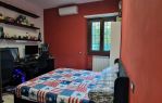 QUADRILOCALE RISTRUTTURATO CON GIARDINO E POSTO AUTO