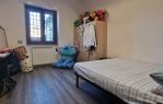 QUADRILOCALE RISTRUTTURATO CON GIARDINO E POSTO AUTO
