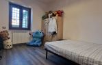 QUADRILOCALE RISTRUTTURATO CON GIARDINO E POSTO AUTO