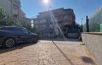 QUADRILOCALE RISTRUTTURATO CON GIARDINO E POSTO AUTO